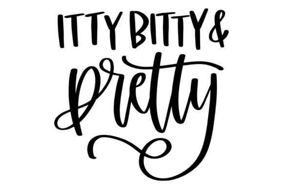 Newborn Baby Nursery SVG
